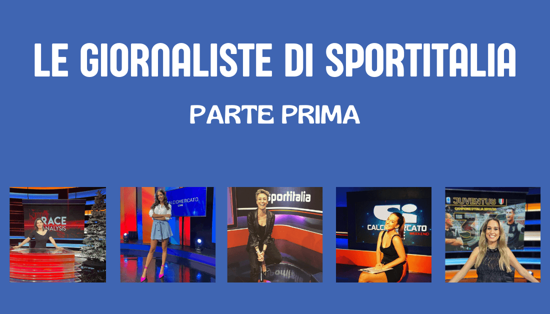 Elisa Donatini Deborah Schirru Cintia Doroni Valentina Ballarini Giada Giacalone