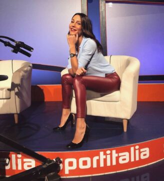 Giorgia Crivello