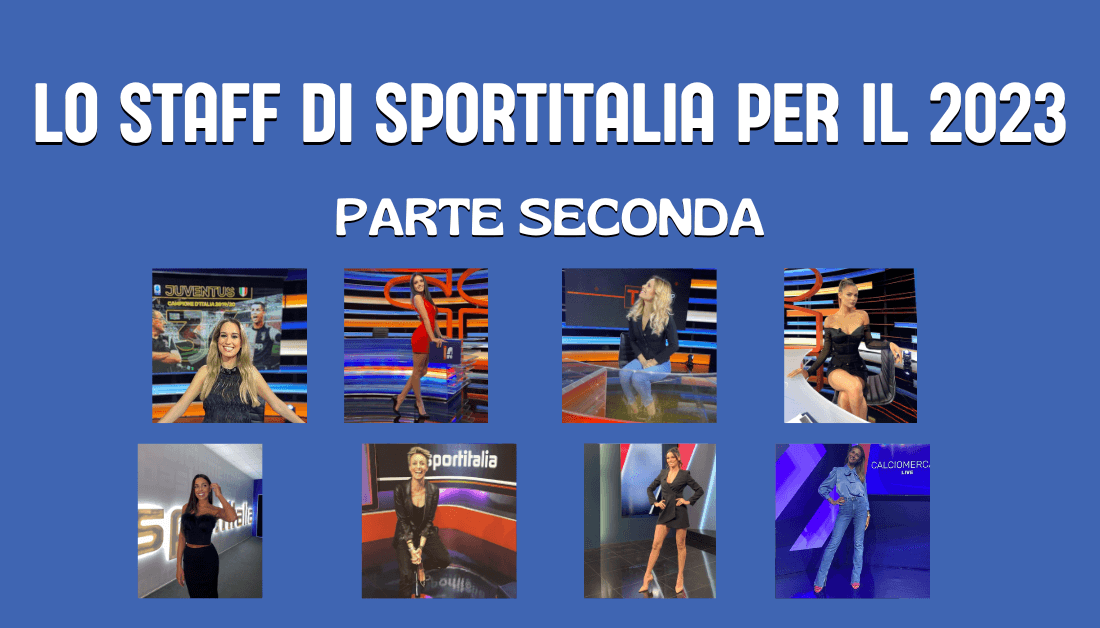 Deborah Schirru Giusy Meloni Romina Minadeo Chiara Basso Ilaria Bianchi Valentina Ballarini Monica Somma Ludovica Scardia