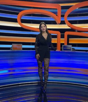 Elisa Donatini